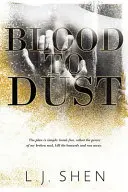 Cover of Blood to Dust