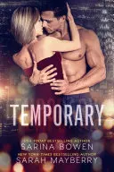 Cover of Temporary