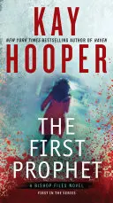 Bishop Files — series cover