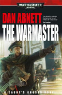Cover of The Warmaster