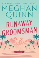 Cover of Runaway Groomsman