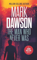 Cover of The Man Who Never Was