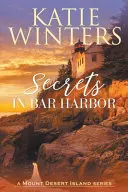 Mount Desert Island — series cover