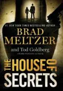 Cover of The House of Secrets