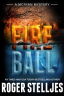Cover of Fireball