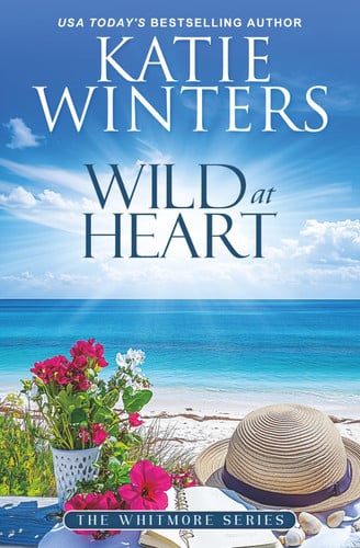 Cover of Wild at Heart