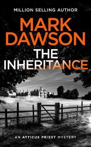 Cover of The Inheritance
