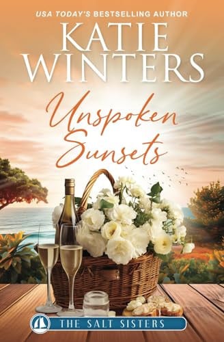 Cover of Unspoken Sunsets