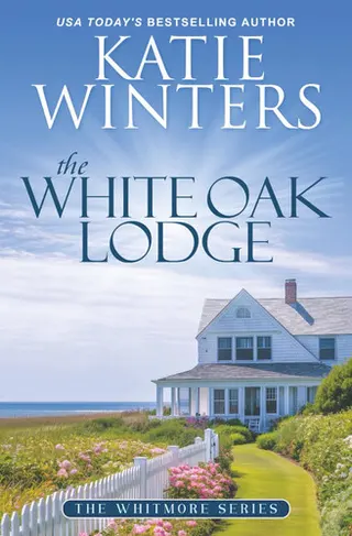 The Whitmore — series cover