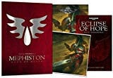 Cover of Mephiston: Lord of Death