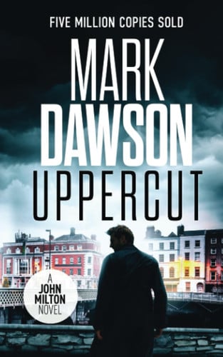 Cover of Uppercut