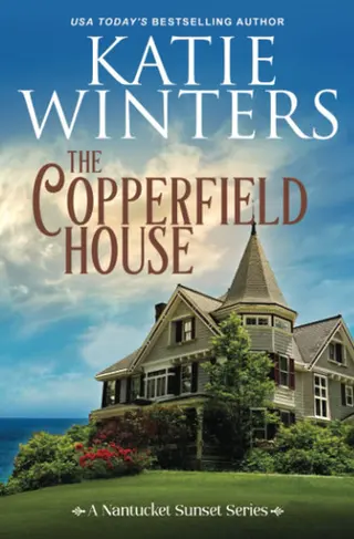 Nantucket Sunset — series cover