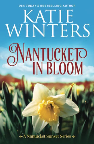 Cover of Nantucket in Bloom
