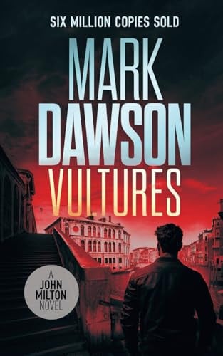 Cover of Vultures