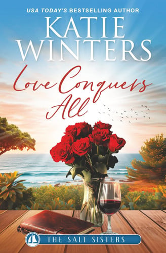 Cover of Love Conquers All