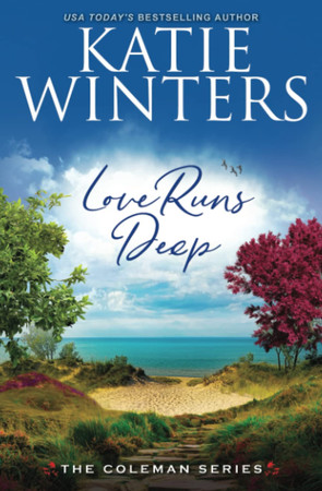 Cover of Love Runs Deep