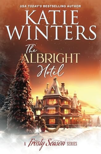 Cover of The Albright Hotel