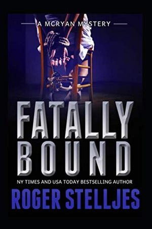 Cover of Fatally Bound