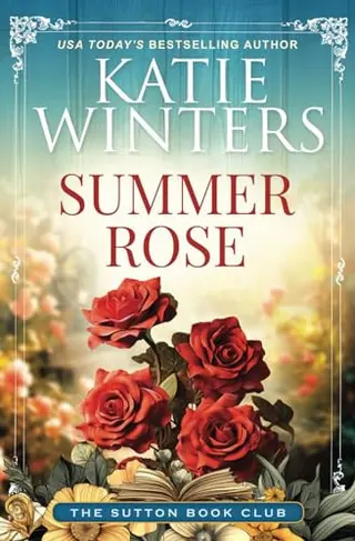 The Sutton Book Club — series cover