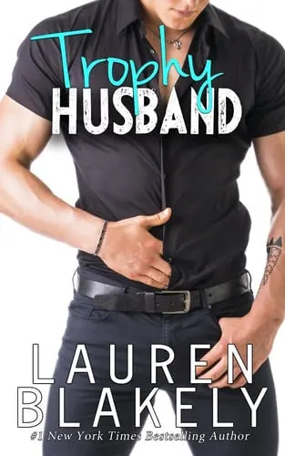 Cover of Trophy Husband