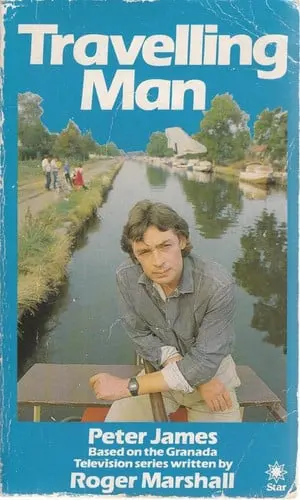 Cover of Travelling Man