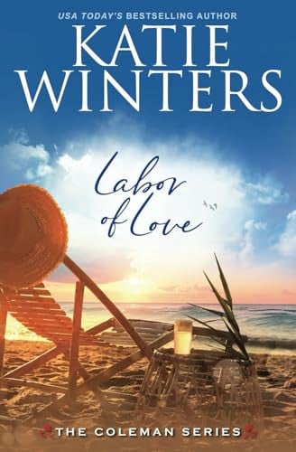 Cover of Labor of Love