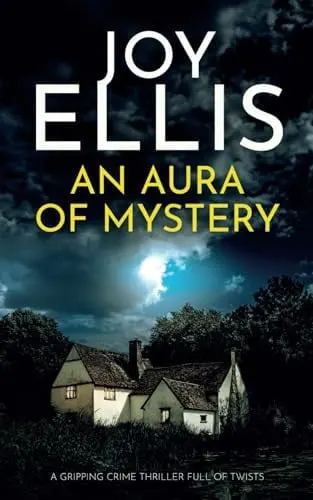Ellie McEwan — series cover