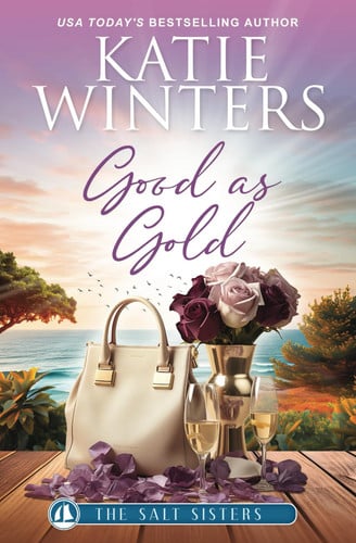 Cover of Good as Gold