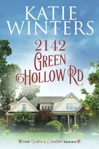 Sisters of Edgartown — series cover