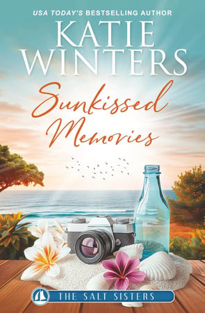 Cover of Sunkissed Memories