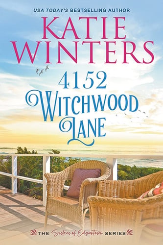 Cover of 4152 Witchwood Lane