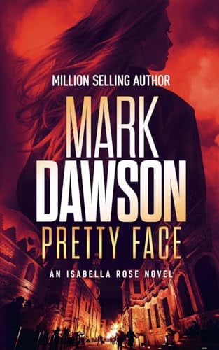 Cover of Pretty Face