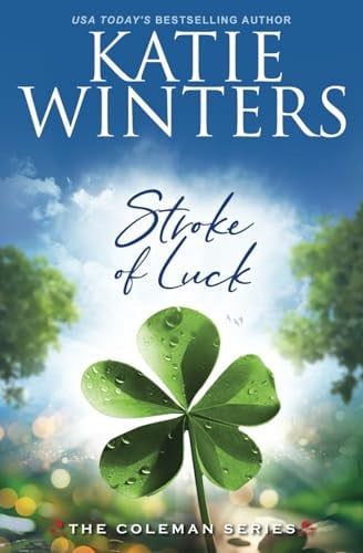 Cover of Stroke of Luck