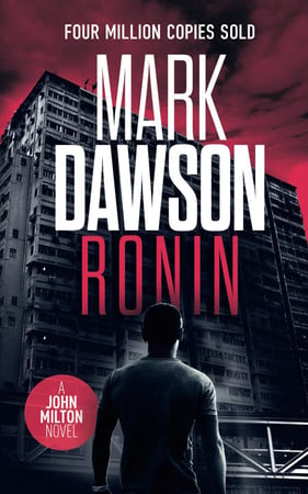Cover of Ronin