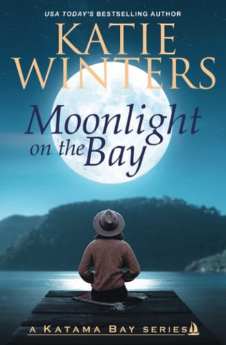 Cover of Moonlight on the Bay