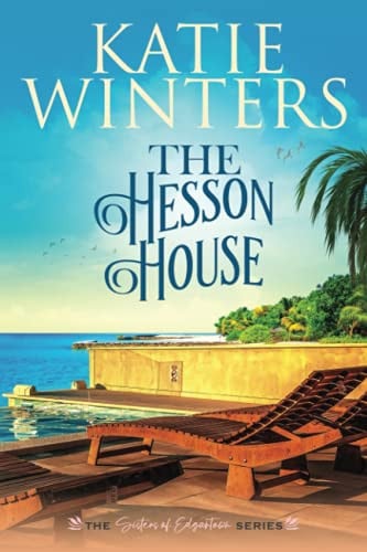 Cover of The Hesson House