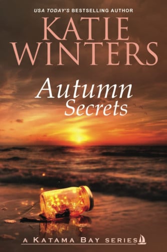 Cover of Autumn Secrets