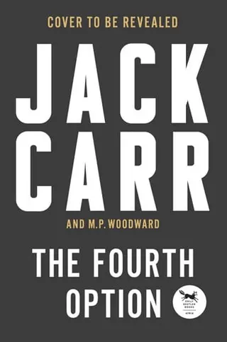 The Fourth Option — series cover