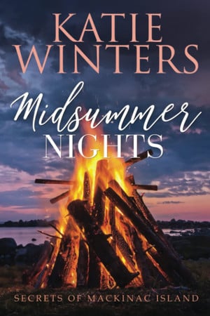 Cover of Midsummer Nights