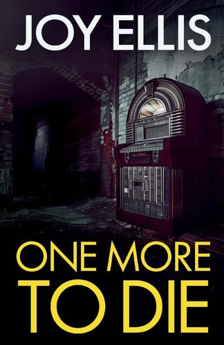 Cover of One More to Die