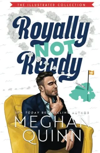 Royal Romance — series cover