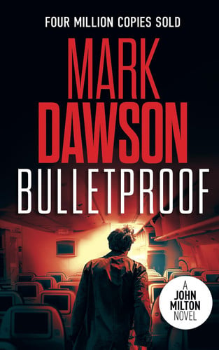 Cover of Bulletproof