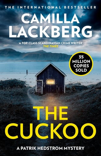 Cover of The Cuckoo