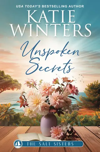 The Salt Sisters — series cover