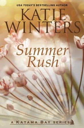 Cover of Summer Rush