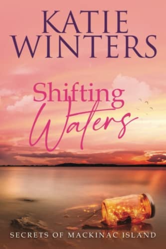 Cover of Shifting Waters