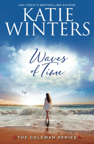 Cover of Waves of Time