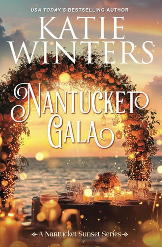 Cover of Nantucket Gala