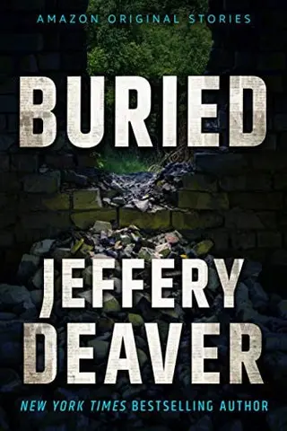 Cover of Buried