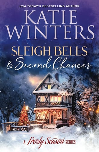 A Frosty Season — series cover